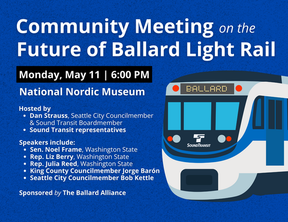 ballard link 