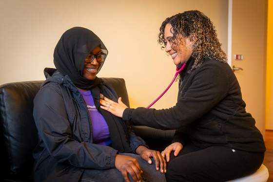 Tubman Health