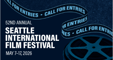 Poster image for Seattle International Film Festival