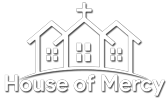logo image for House of Mercy