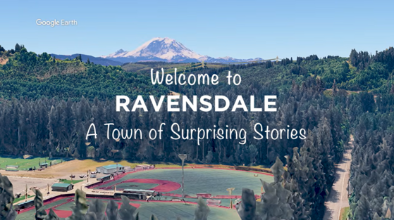ravensdale video