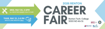 Renton- Career Fair