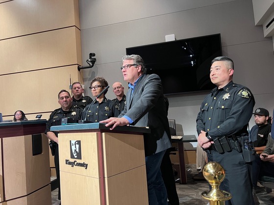 police week proclamation