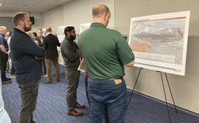 Vision 2045 Open House May 2026