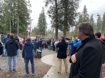 greater maple valley veterans memorial