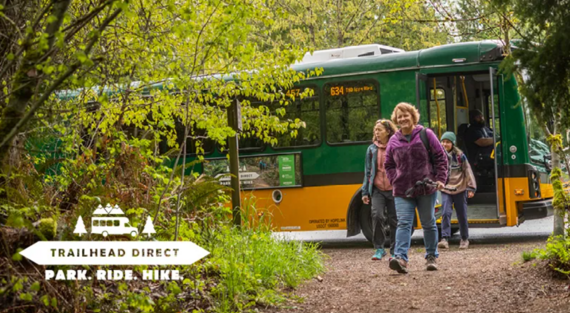 trailhead direct