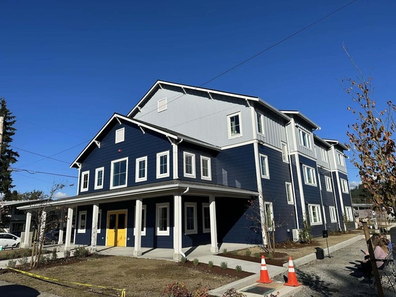 housing