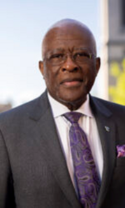 photo of Robert J. Jones