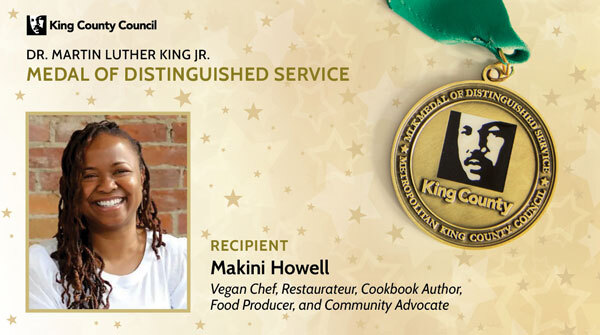 MLK Award