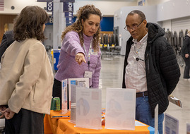 Scene from a previous resource event