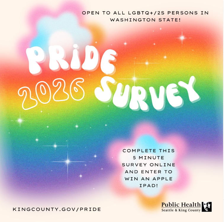 pride survey