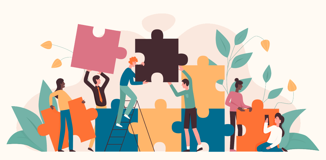 Teamwork