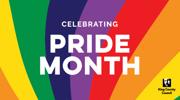 Pride month