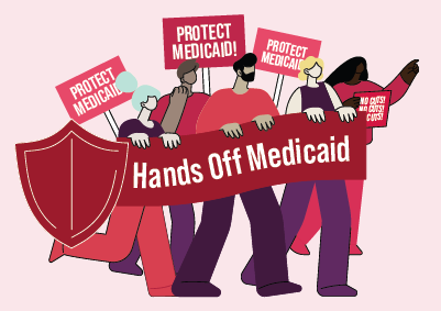 protect medicaid