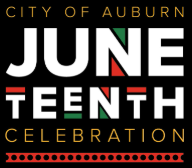 Auburn- Juneteenth Market