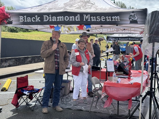 250th black diamond