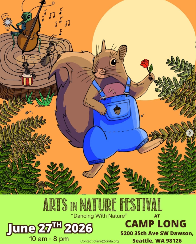 Arts in Nature