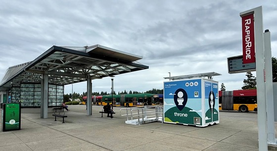 burien thrones