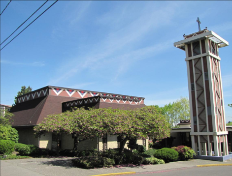 Image of Mt.Zion Church