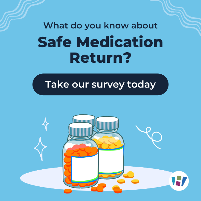 Safe Medication Return