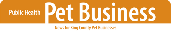 Pet survey