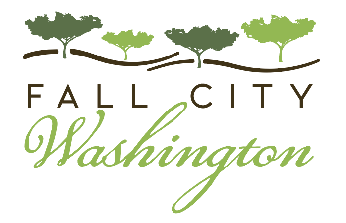 Fall City Community Association logo