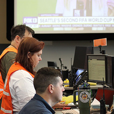 Emergency Operations Center