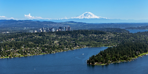 Puget Sound