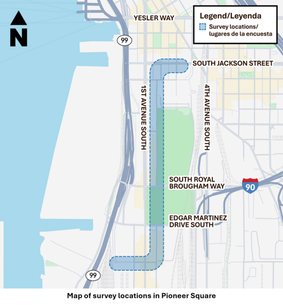 Pioneer Square Map 7.10 GovDelivery