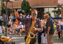 Kent July Event
