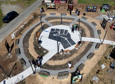 Black Panther Park