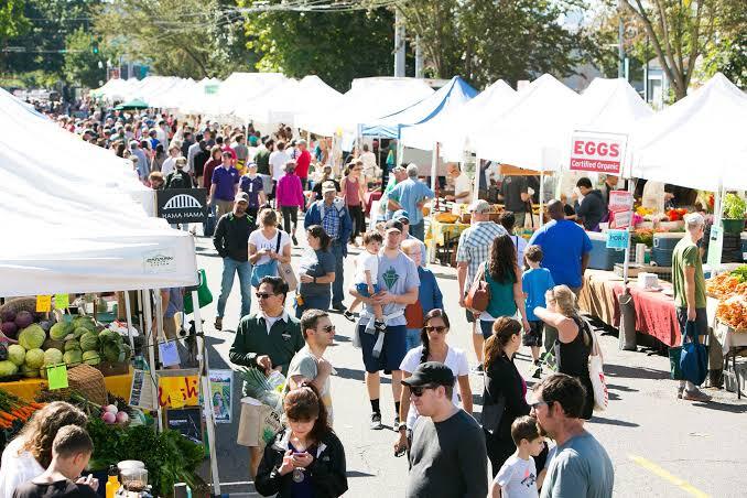 Farmers Market