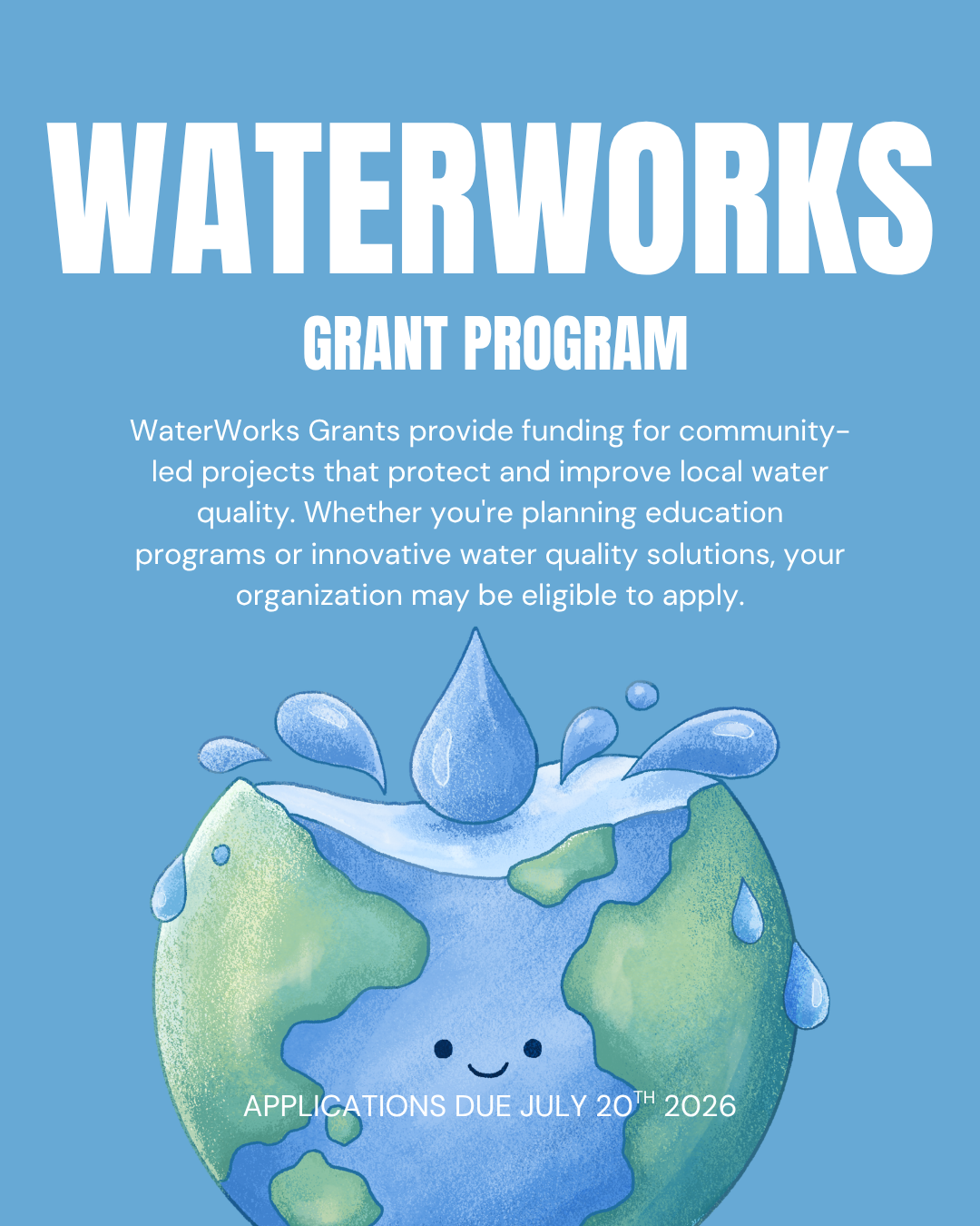 waterworks flyer