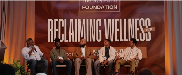 Reclaiming Wellness Tour
