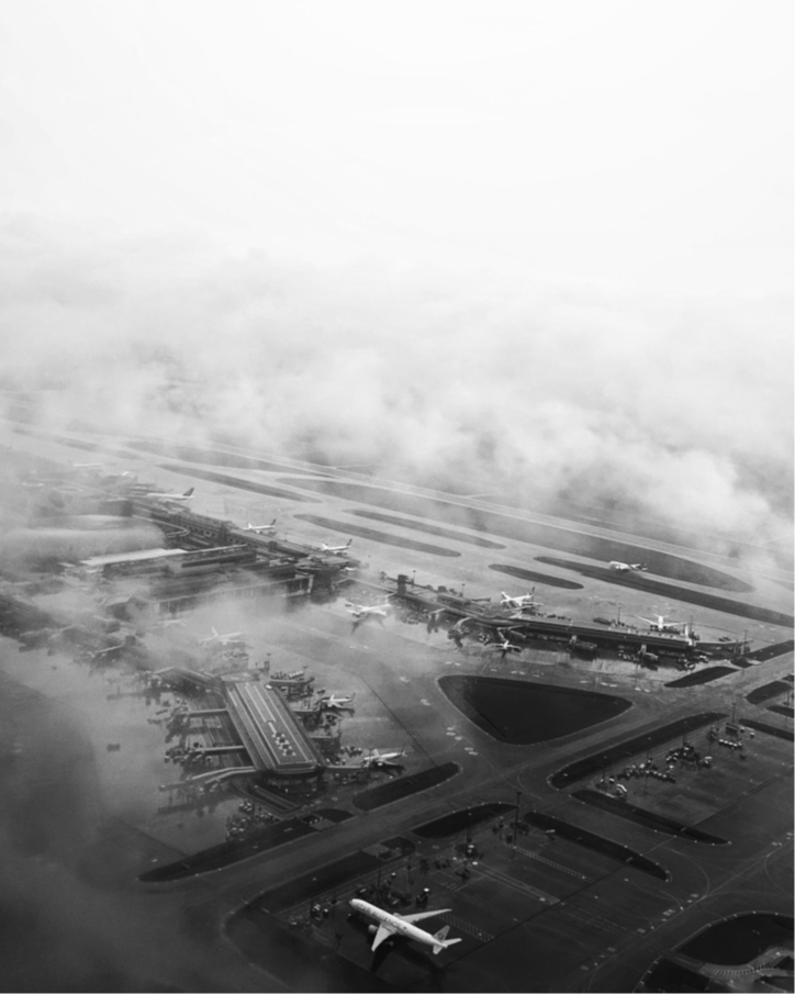 King County Airport