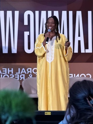 Dr.Thema Brynat