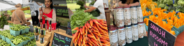 Farmers Market