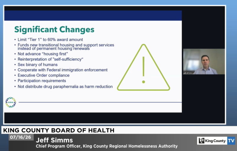 Continuum of Care