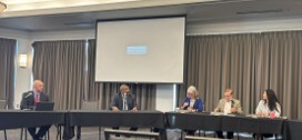 Government Accountability and Oversight (GAO) committee 
