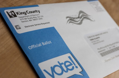 ballot
