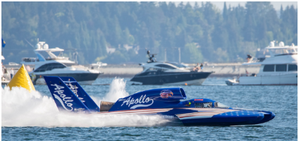 Seafair