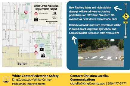 WC Roads Update