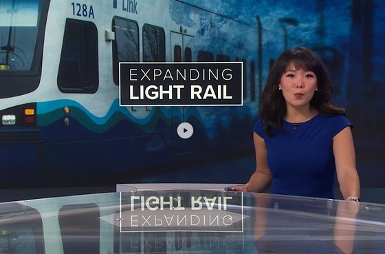 Ballard Light Rail 