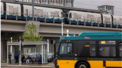 metro