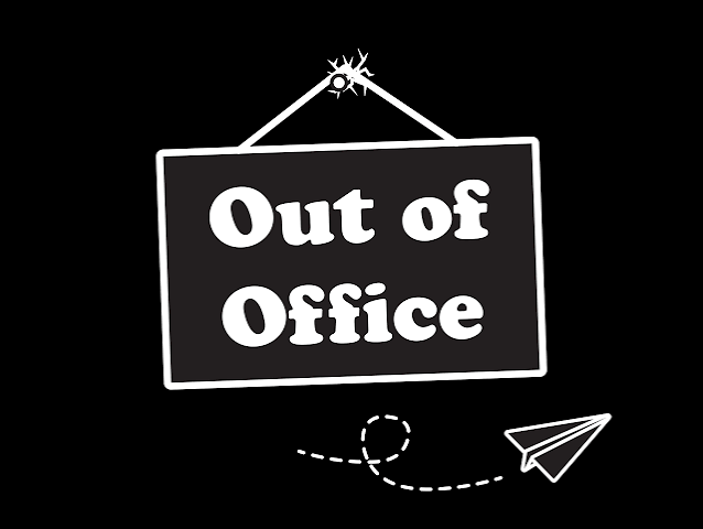 Out of Office 