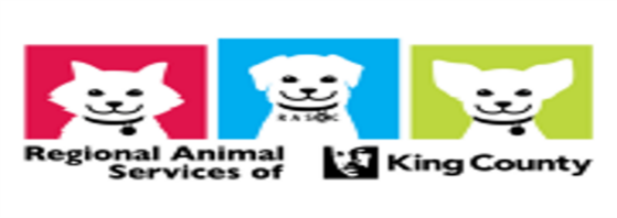 Regional Animal Services Logo
