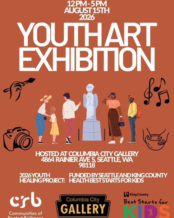 Youth Art Exhibition 