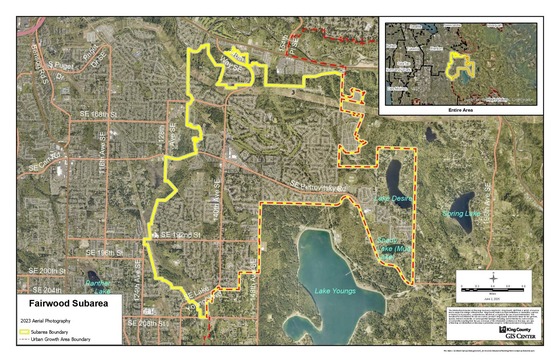 fairwood subarea plan