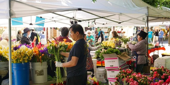 Columbia City Market