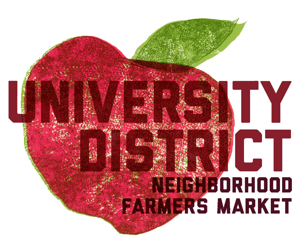 University District Farmers Market